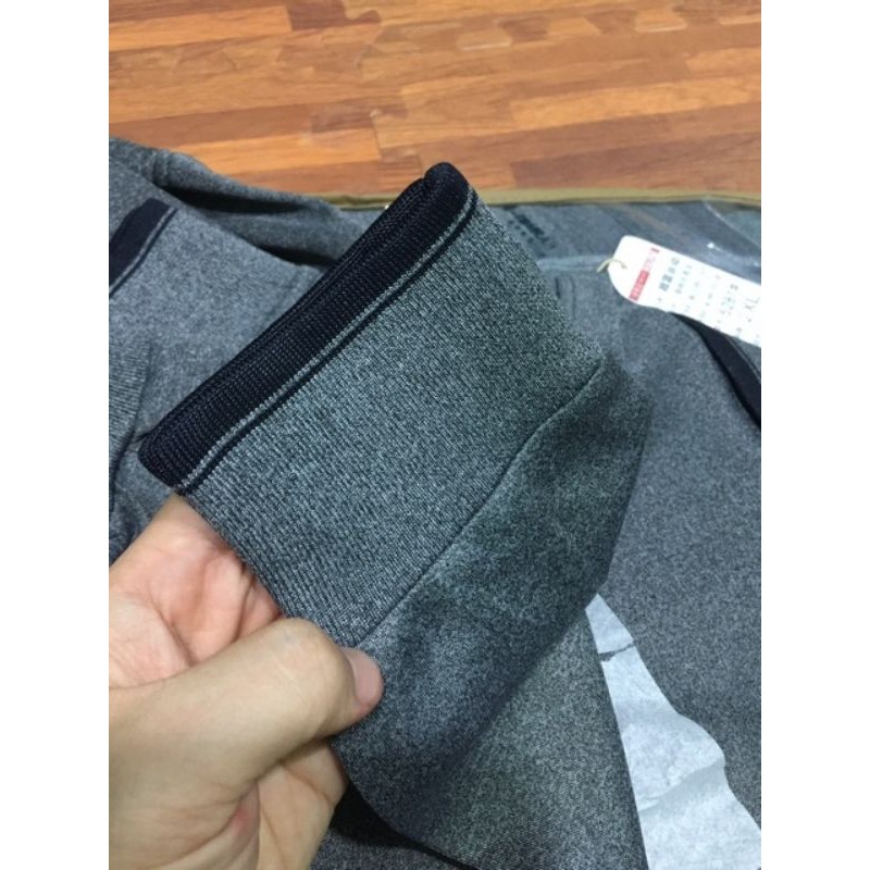 Bộ thể thao nam trung niên hàng xịn