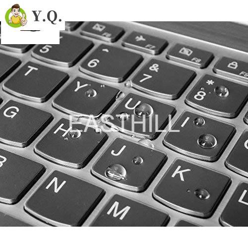 Miếng dán bảo vệ bàn phím laptop cho Lenovo Thinkpad X1 Carbon T470 T470 T470P L480 L380 L390 E14