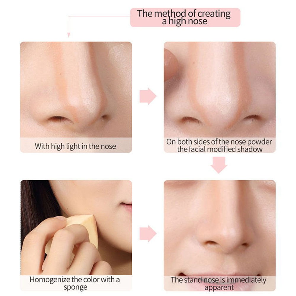 [Hàng mới về] Thanh Che Khuyết Điểm/ Tạo Khối/ Bắt Sáng Tự Nhiên Cho Mặt/ Mắt | BigBuy360 - bigbuy360.vn