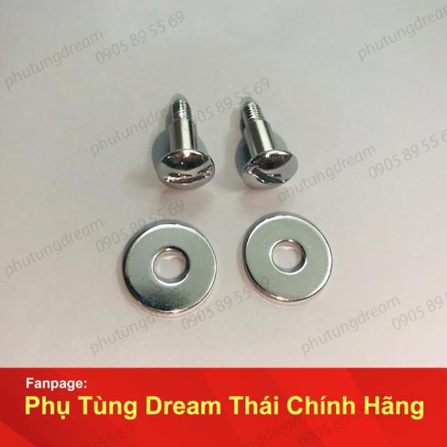 [PTD] -  Bộ ốc cốp xe dream - Honda Nhật Bản