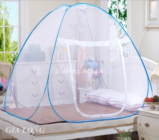 Màn chụp tự bung 1m6x2m và 1m8x2m