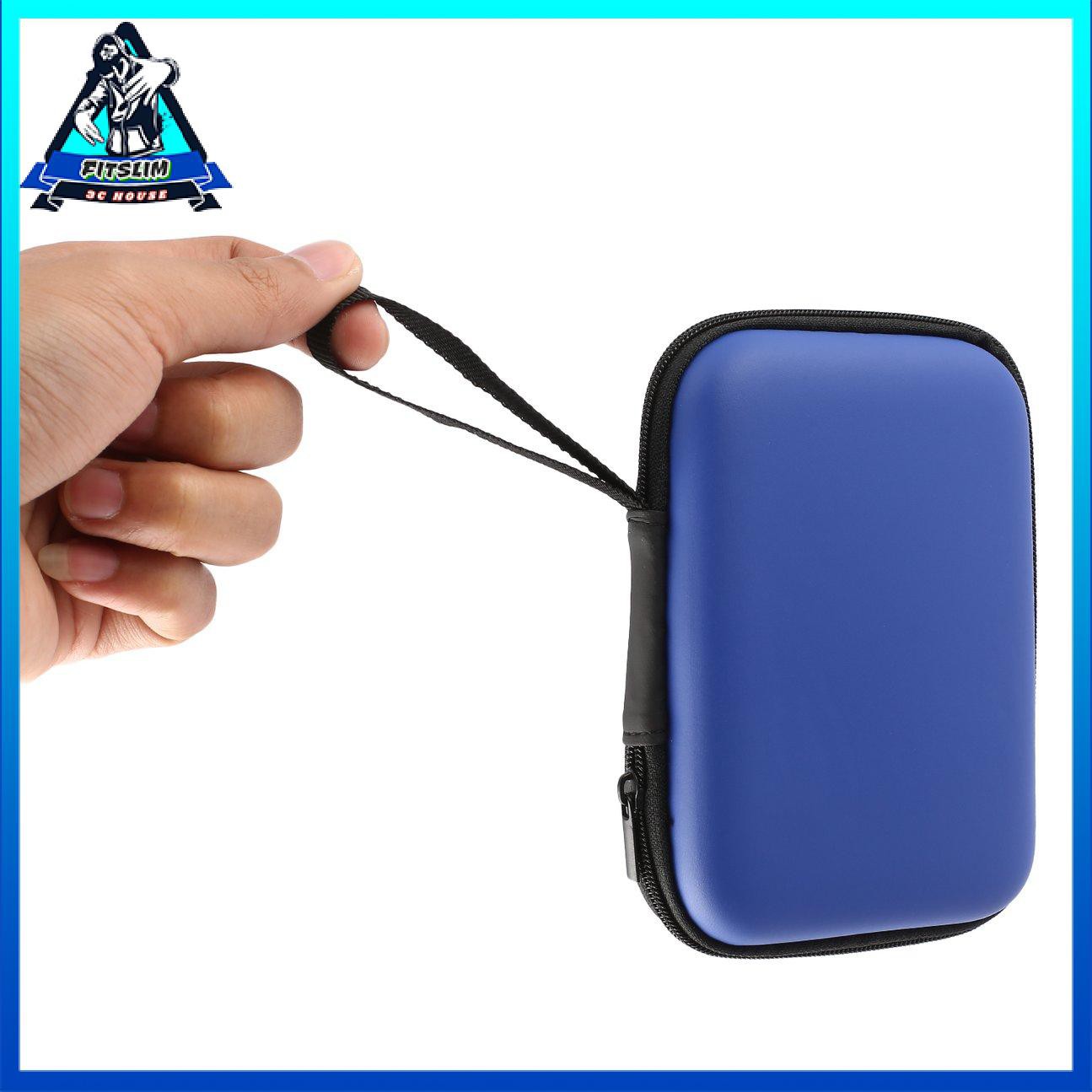 Túi Đựng Đĩa Cứng Hdd 2.5 " | BigBuy360 - bigbuy360.vn