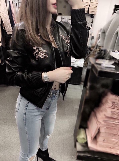 Da thêu cao cấp | BigBuy360 - bigbuy360.vn