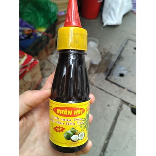 Nước màu dừa Đặc sản Bến Tre (2 size)