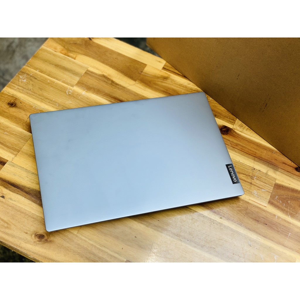 Laptop Lenovo Ideapad S145-15IWL/ i5 8265U/ 8G/ SSD256/ Full HD/ Vga MX110/ Viền Mỏng/ Giá rẻ
