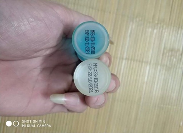 Serum medic roller 10 ml đánh bay thâm và mụn chính hãng