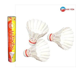 - sỉ 12 quả cầu lông hải yến