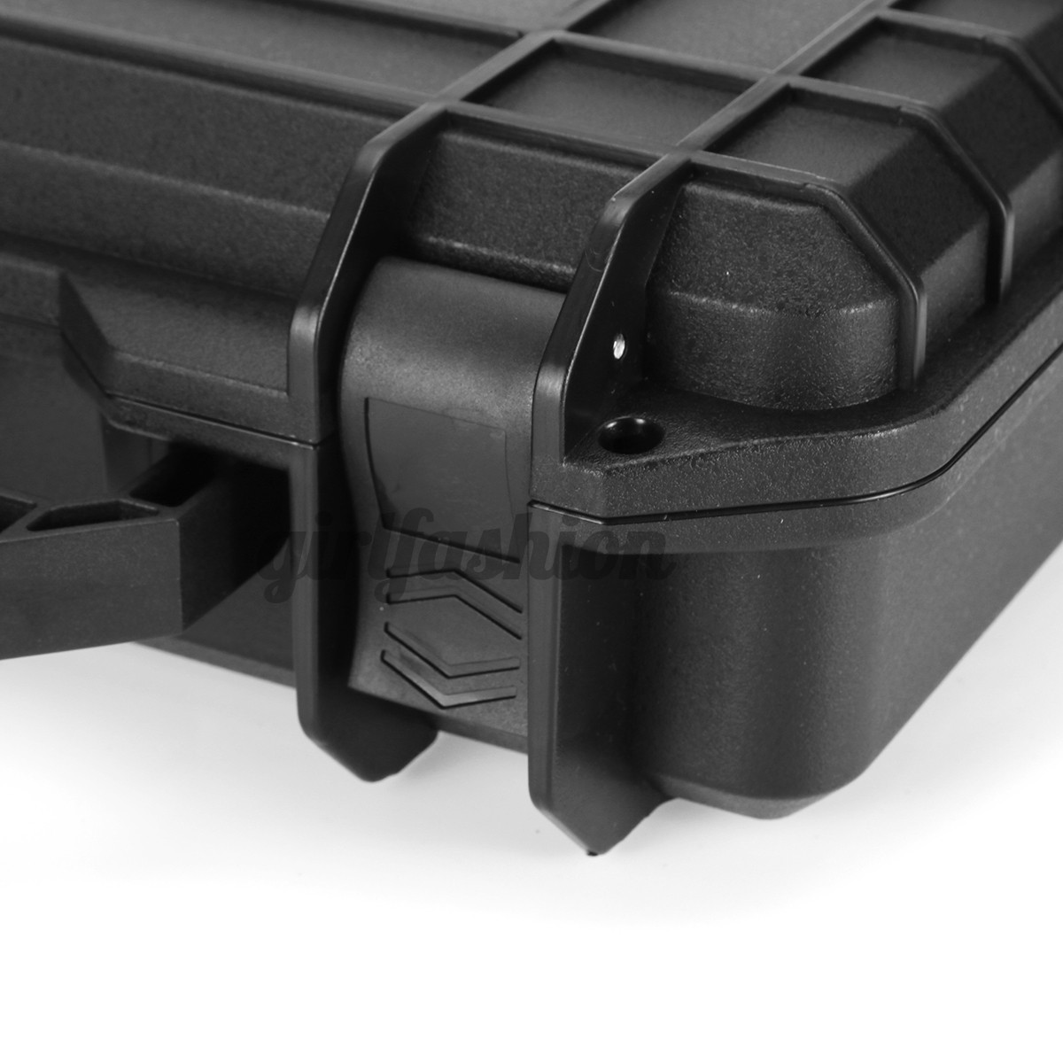 Waterproof Portable Hard Carry Protective Tool Case Shockproof Storage Box