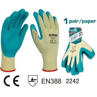 Găng tay cao su total tsp13101