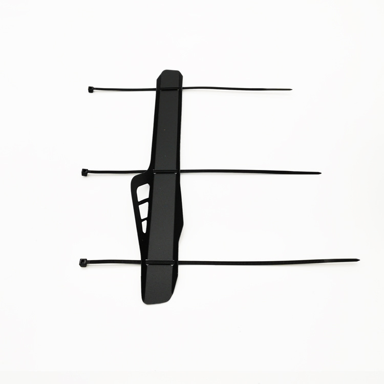 Vỏ bọc khung dây xích MOSOWORLD dành cho xe đạp