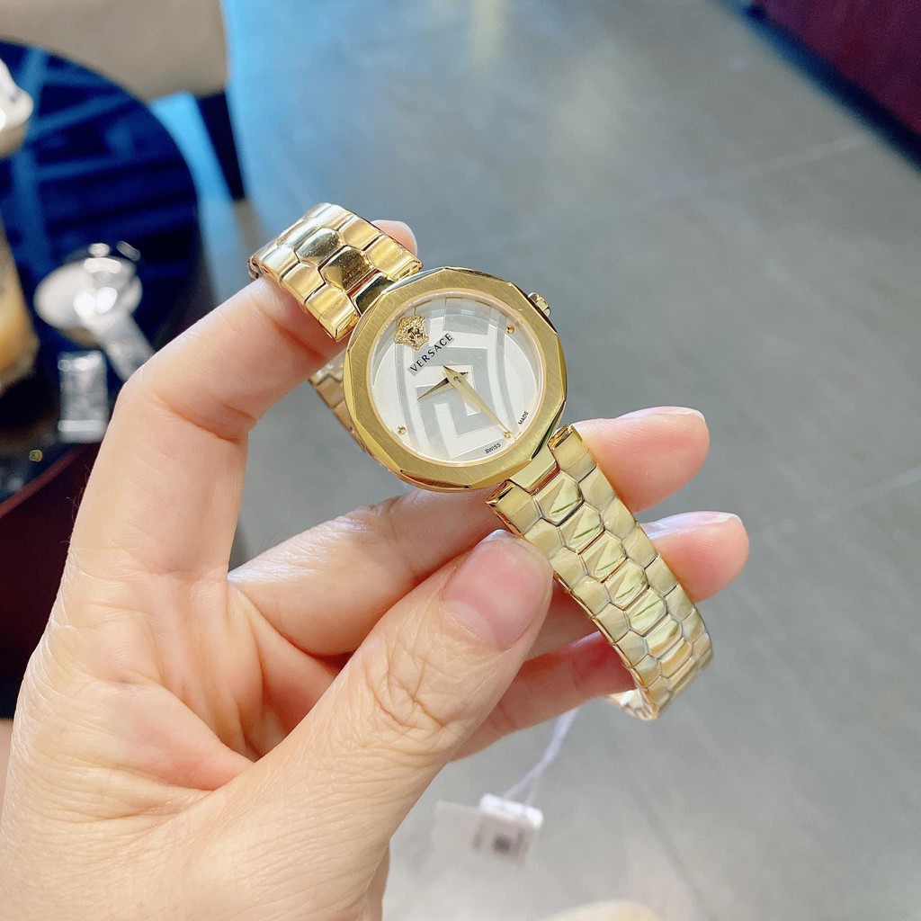 Đồng hồ nữ chính hãng Versace Idyia VEV500619