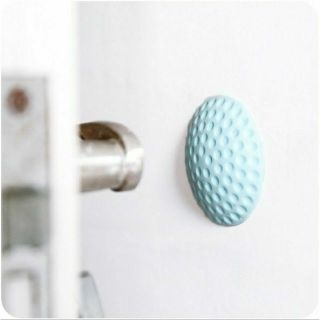 Đệm cao su tránh va đập cửa