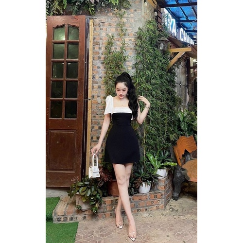 ĐẦM TACTAF PHỐI NƠ VAI