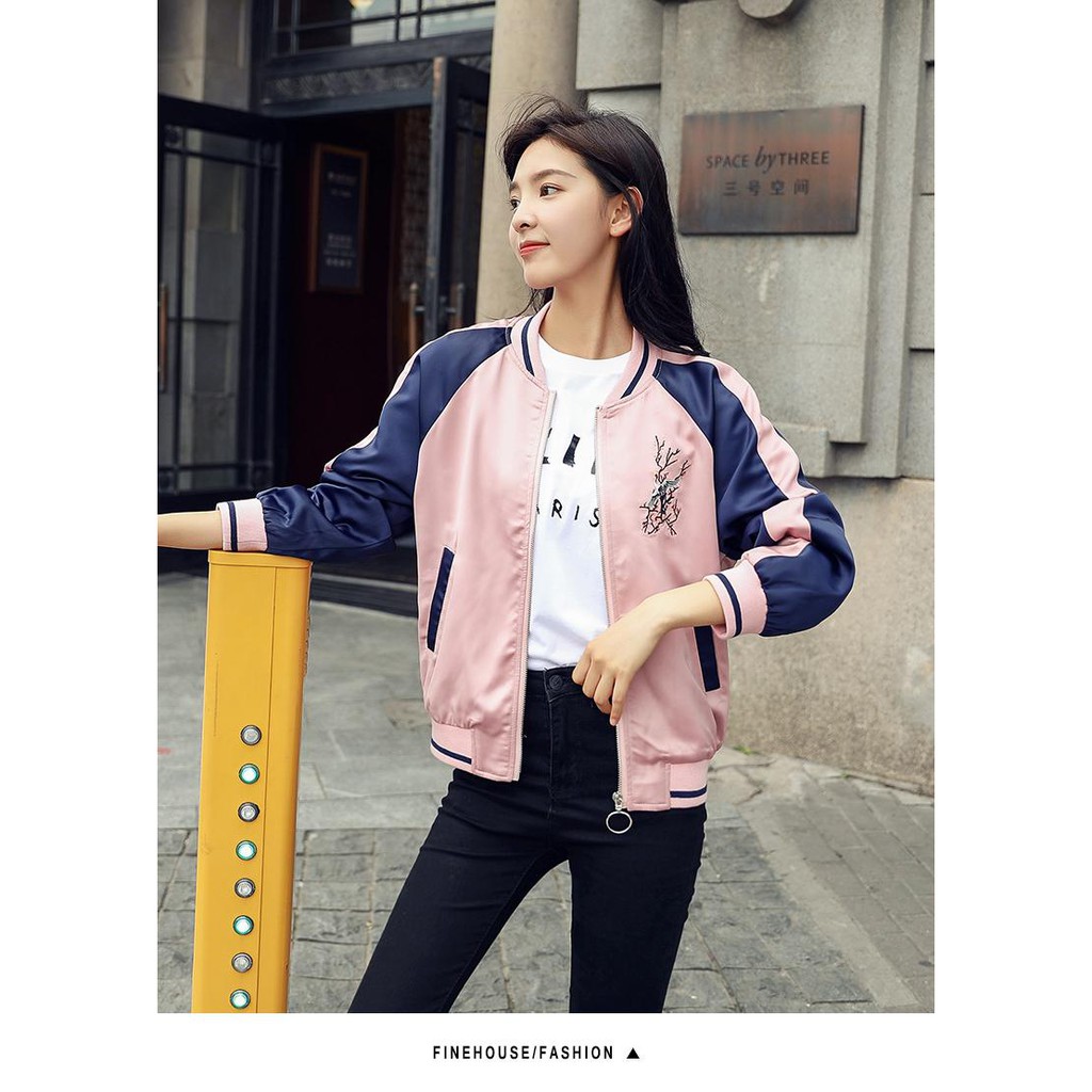 [ XẢ HÀNG ] ÁO KHOÁC DÙ  NỮ THỜI TRANG  HOT 2020 | BigBuy360 - bigbuy360.vn