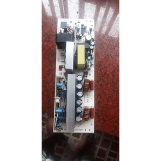 Bo công suất Classd liền nguồn 2 kênh1000w