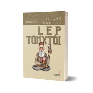 Truyện Chọn Lọc Lep Tônxtôi