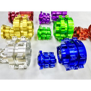 Đùm Trái Khế Nhiều Màu Sắc Cho Xe Ex135/Ex150