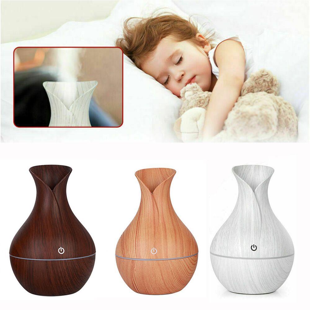 Máy Phun Sương Tạo Độ Ẩm Không Khí Bằng Điện USB Sáng Tạo Trang Trí Nhà Cửa