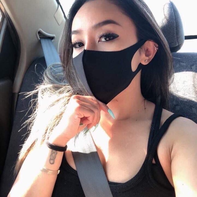 Bịt mặt nja(lót nỉ k kèm kính) | BigBuy360 - bigbuy360.vn