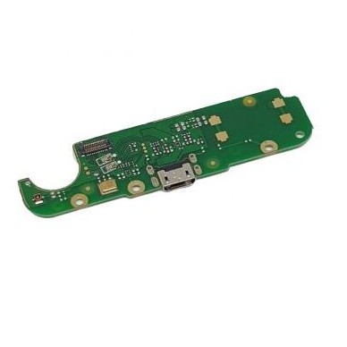 Cụm Chân Sạc Nokia 2