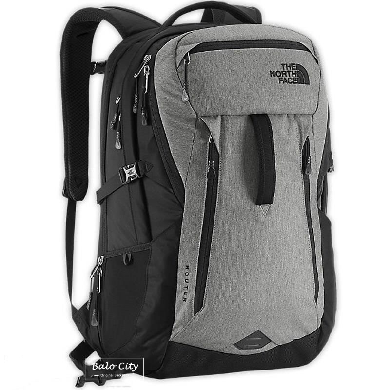 Balo The North Face Router