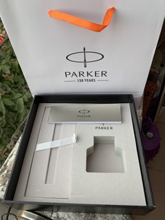 Hộp quà tặng Parker