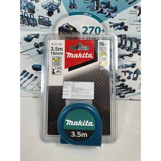 Thước cuốn thép makita b-57130