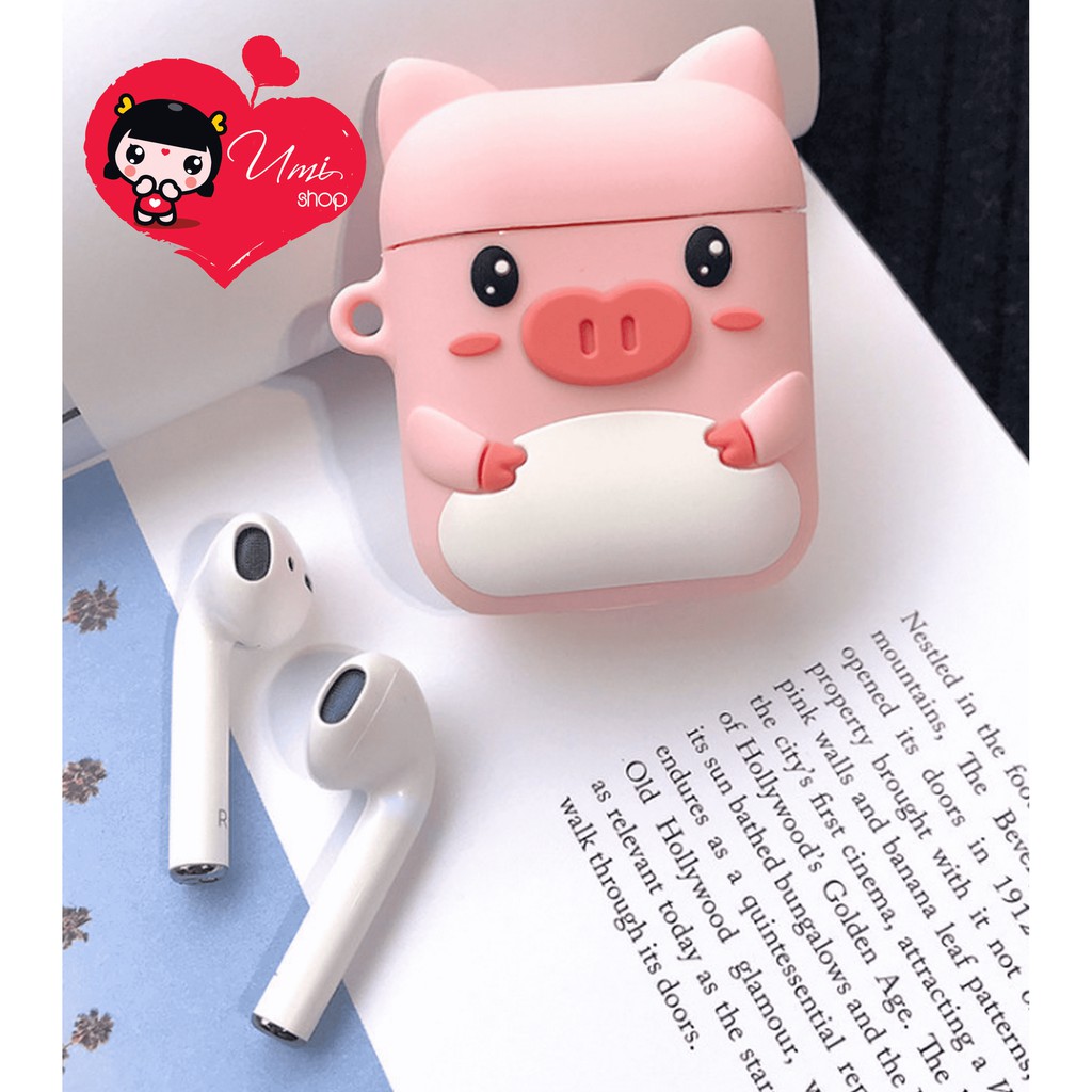 Hộp đựng tai nghe nhóm 5