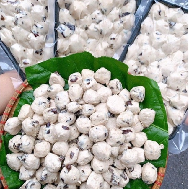 Mọc ức gà nấm hương EATCLEAN thơm ngon tốt cho sức khoẻ🐓