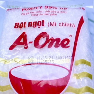 Bột Ngọt A-One hảo hạng 400g