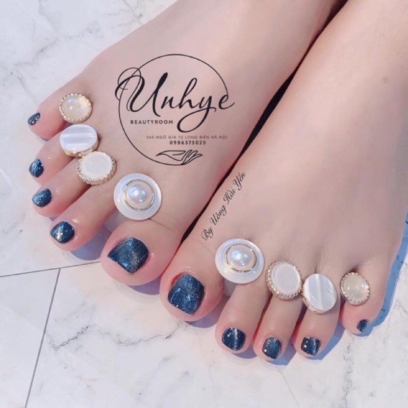 tách ngón mẫu mới nhất 2021