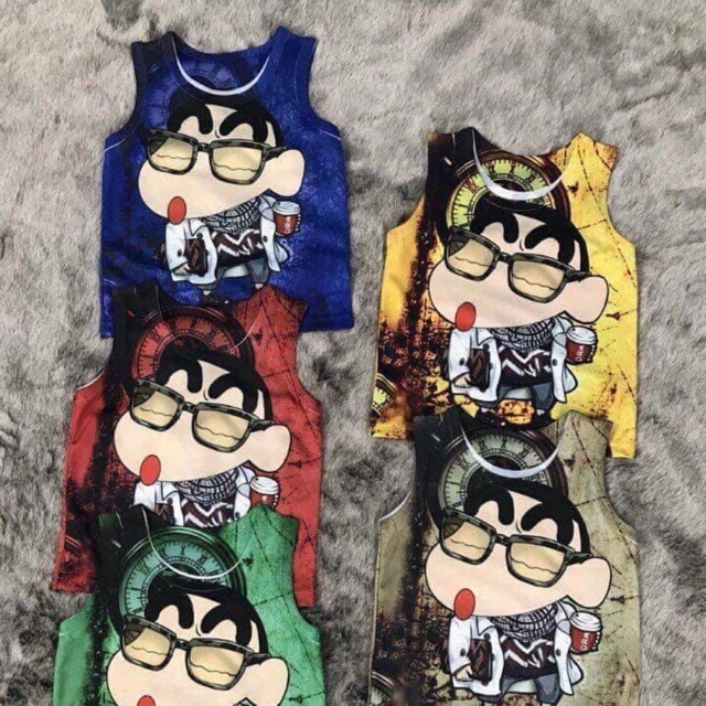 Set bé trai( minhon)