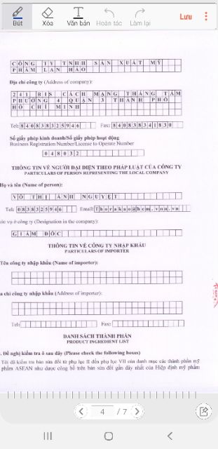 Kem Ốc Sên Dưỡng Da Thorakao  30g