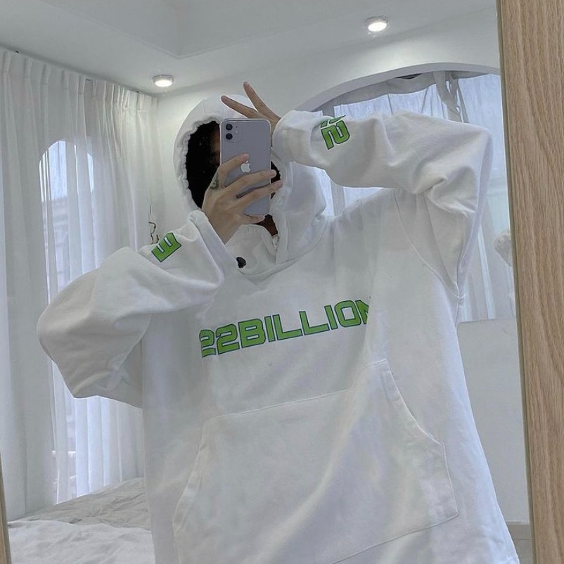[BEST SELLER] ÁO HOODIE 22BILLION | BigBuy360 - bigbuy360.vn