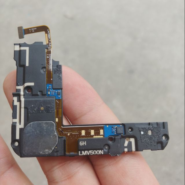 Cụm loa ngoài LG V50