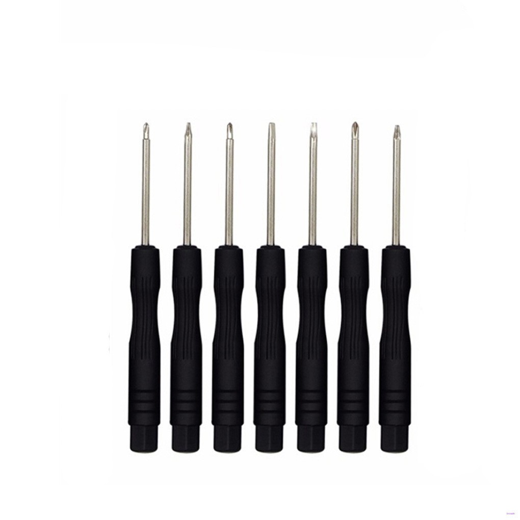 Set 12 Tua Vít Mini Đa Năng Chuyên Dụng Sửa Chữa Điện Thoại / Máy Tính Bảng