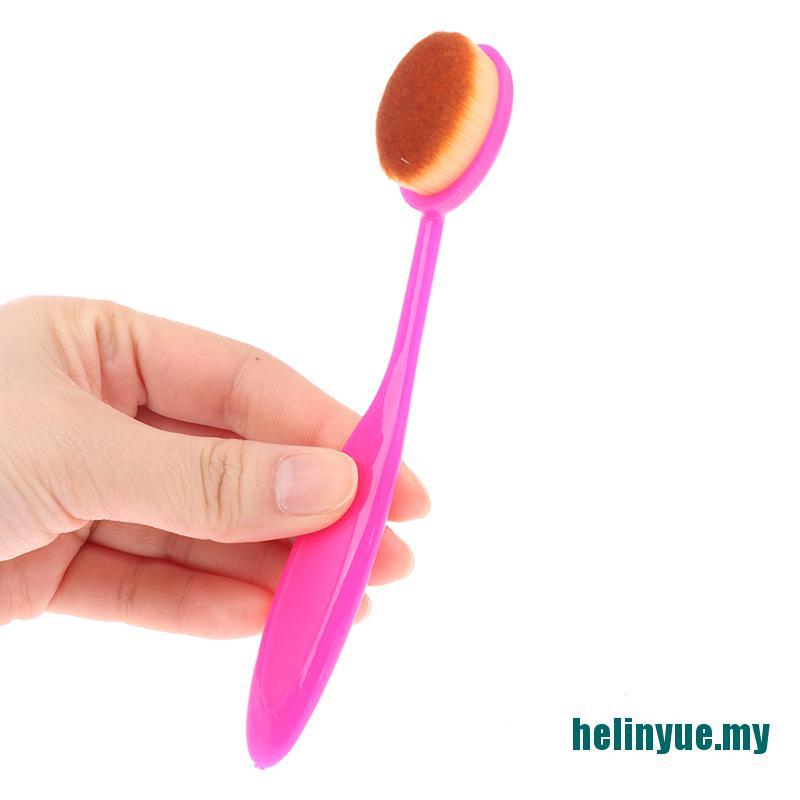 (Hàng Mới Về) Set 5 Cọ Trang Điểm Chuyên Nghiệp Chất Lượng Cao | BigBuy360 - bigbuy360.vn