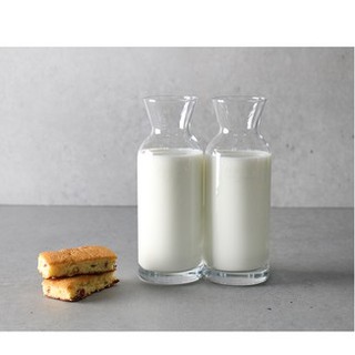 Bình rót thủy tinh Carafe - JAJU