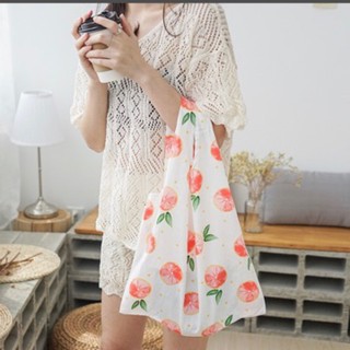 Túi tote vải
