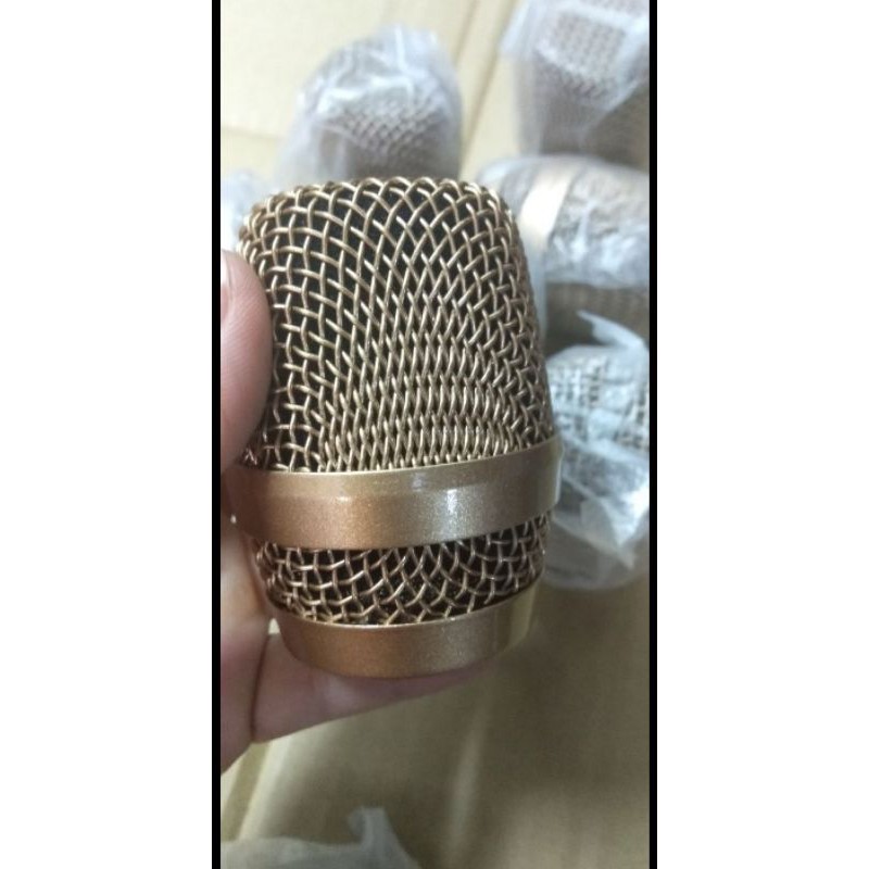 ĐẦU LƯỚI CHỤP MIC SHUER UGX9ll