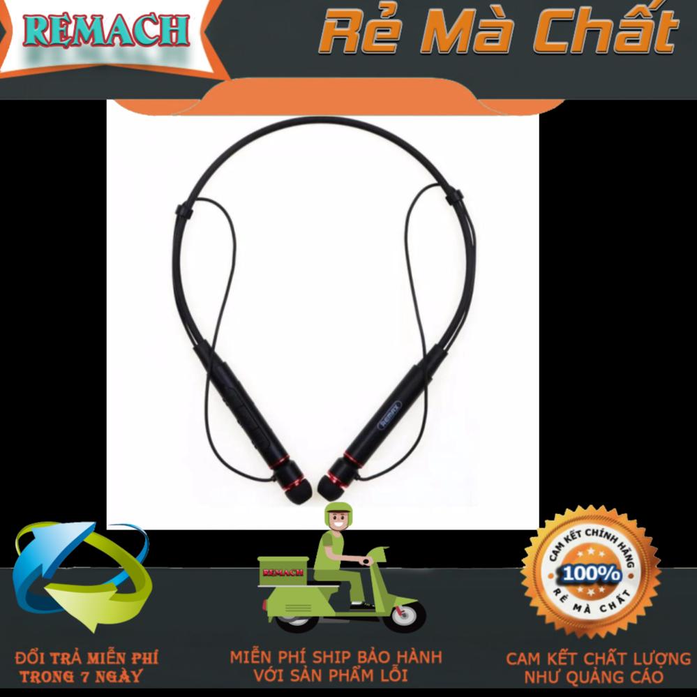 Tai nghe bluetooth cao cấp remax rb-s6 v4.1 -dc2492