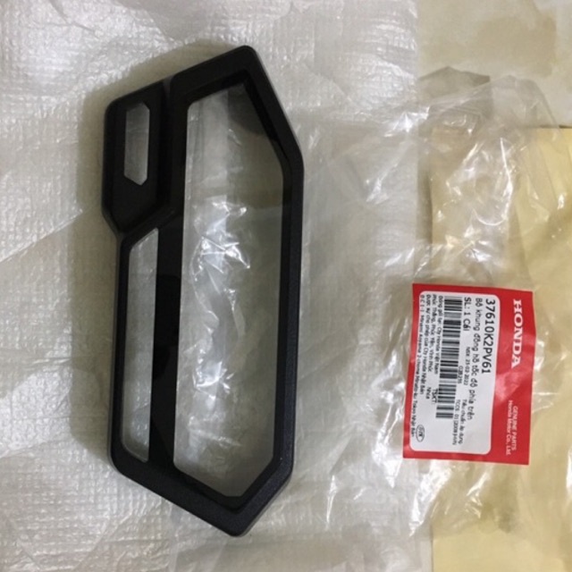 Mặt Đồng Hồ winner x V3 2022 chính hãng Honda mới nhất cho winner X bản cũ và cbr 150 cũ.