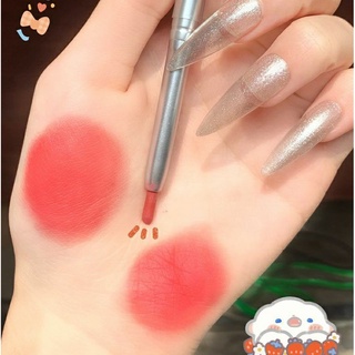 Chì kẻ môi nắp vặn Soft Touch Automatic Lipliner No. XC3342 - Mỹ phẩm nội địa Trung