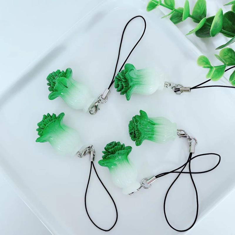 Dây GàI HọA TiếT Dễ Thương Để GắN ĐiệN ThoạI Di ĐộNg TiệN DụNg
