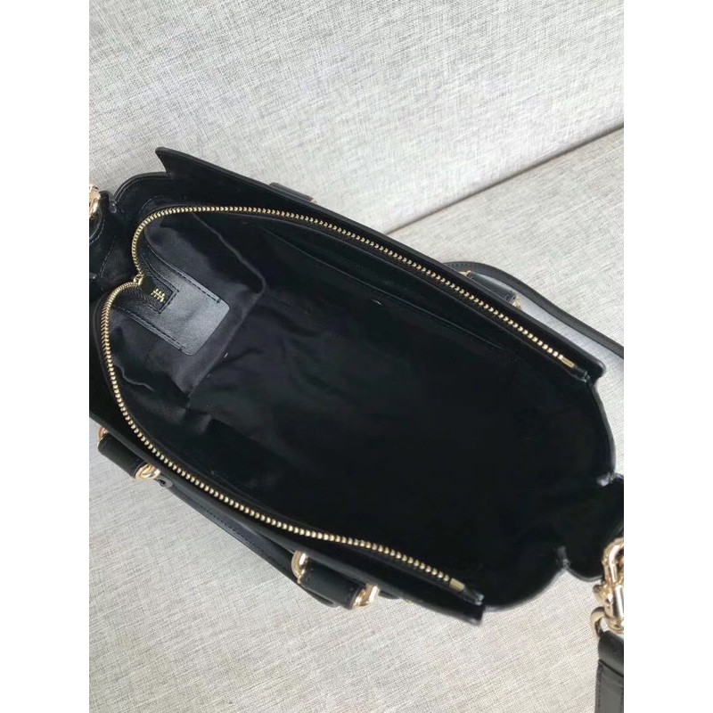 TÚI COACH CÔNG SỞ DA SWAGGER 7295 sẵn