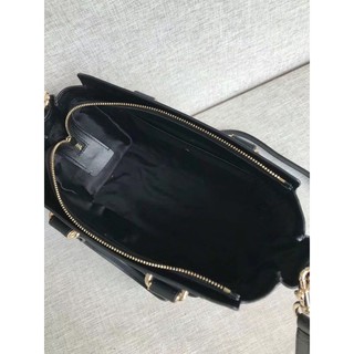 TÚI COACH CÔNG SỞ DA SWAGGER 7295 sẵn