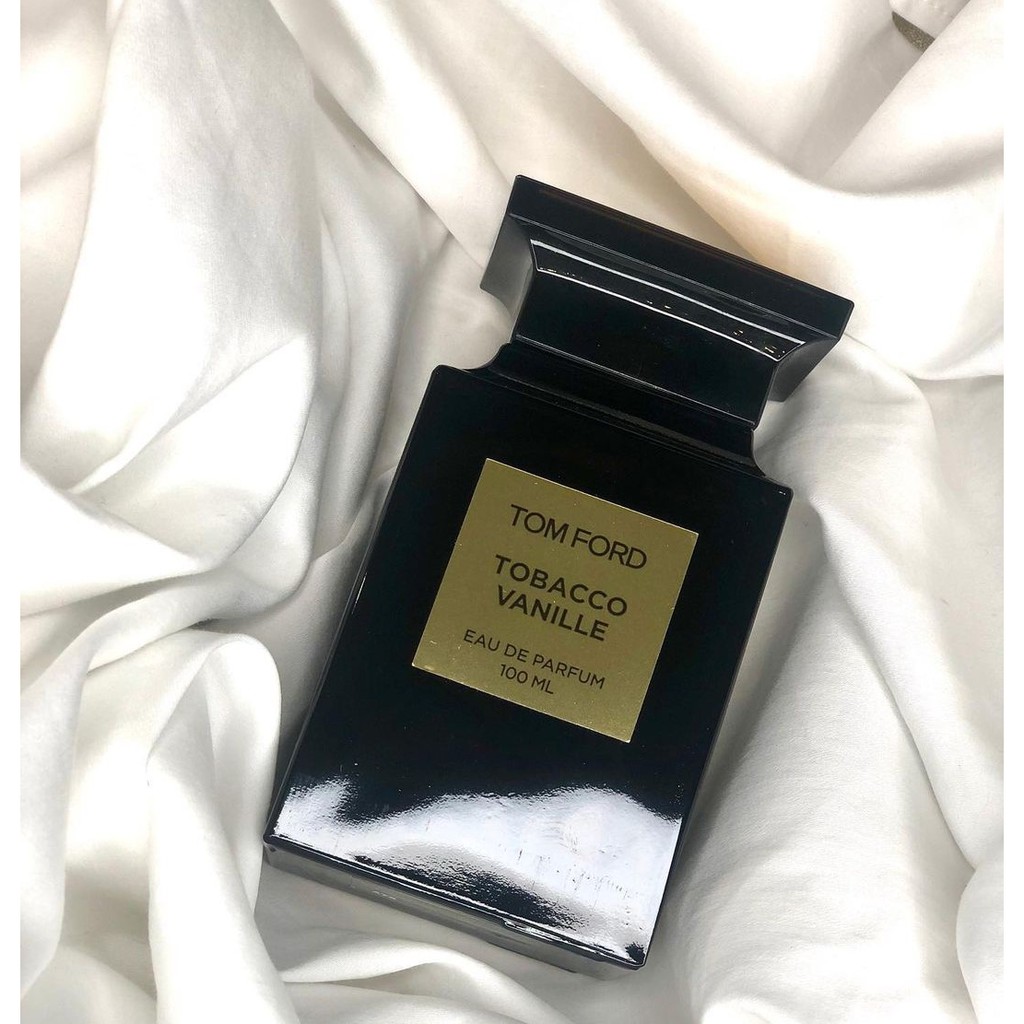 ✨Tiemnuochoa✨ Nước Hoa Chính Hãng Tom Ford Tobacco Vanille
