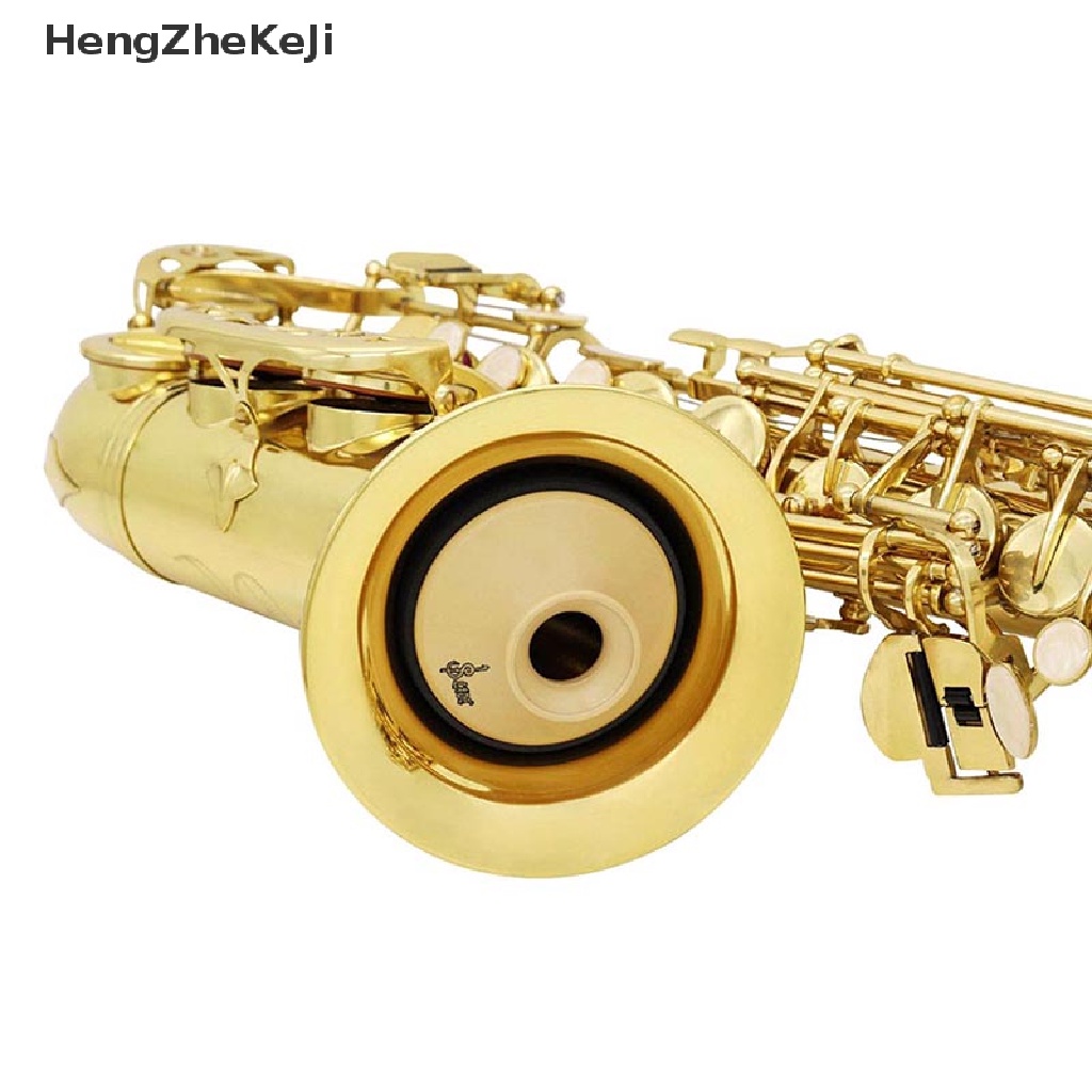 Phụ Kiện Giảm Thanh Chuyên Dụng Cho Kèn Alto Saxophone