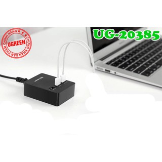 Bộ sạc USB 3.0 Ugreen 20385