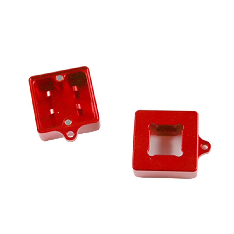 Dụng Cụ Tháo Nút Bàn Phím Cơ Bằng Hợp Kim Nhôm Cho Kailh Cherry Gateron Switch Cnc Machining